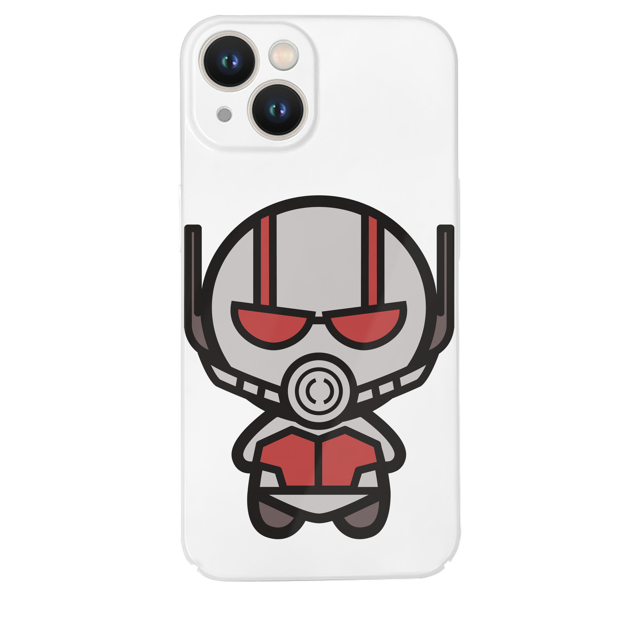 （画像用） アベンジャーズ The Avengers 【iPhone 14シリーズ対応】ハードケース